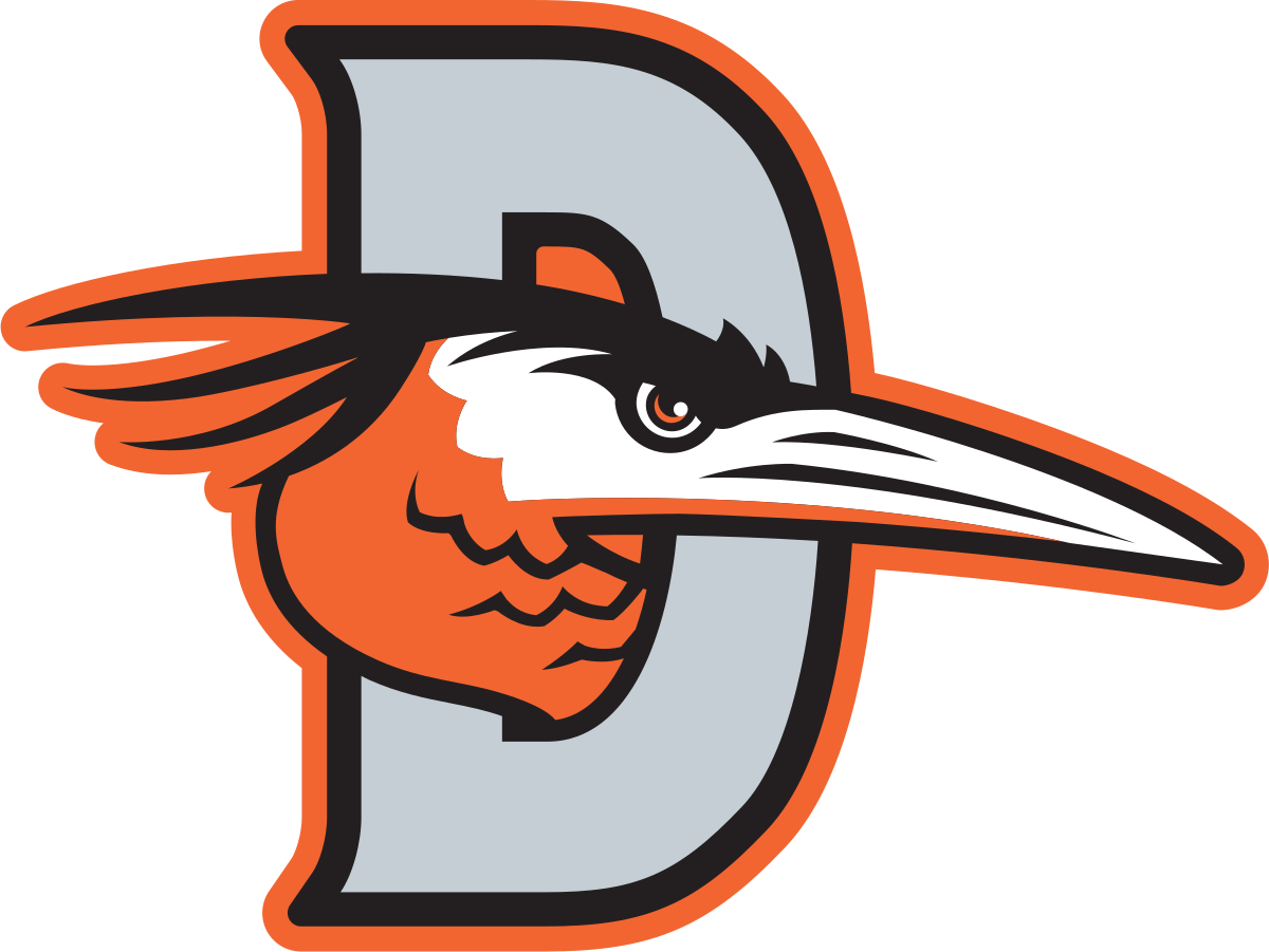 Shorebirds logo