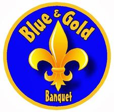 Blue & Gold Banquet