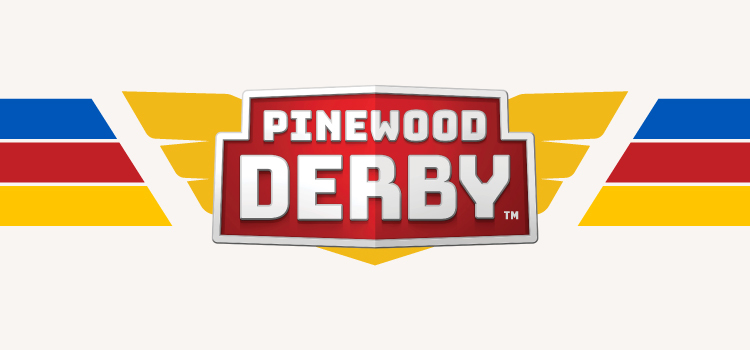 The Pinewood Derby - Pack 1 Cub Scouts - Lewes, DE