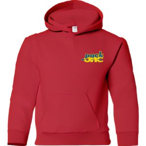 Class B sweatshirt