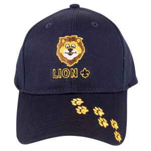 Lion Class A hat