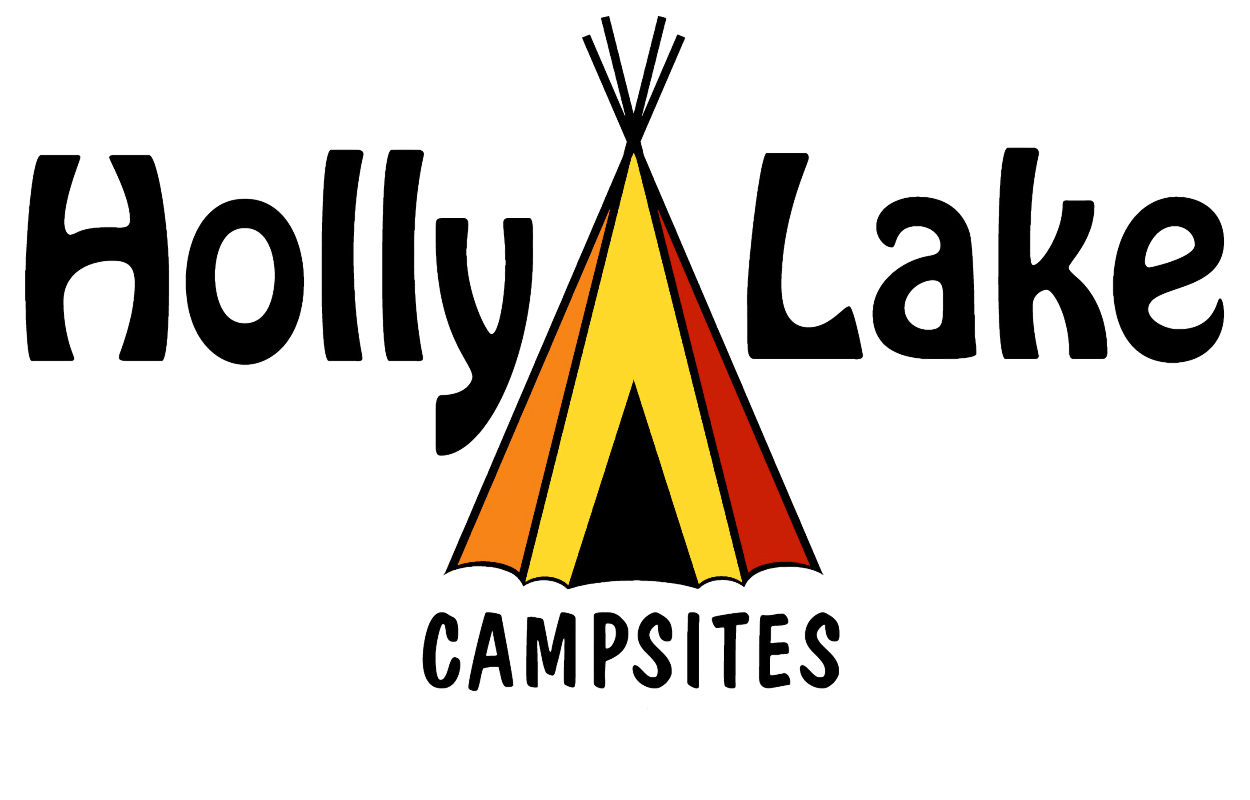 Holly Lake Campesites logo