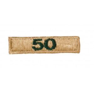 50 Years of Pack One