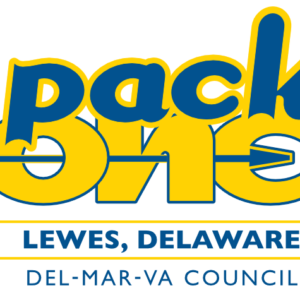 Pack One, Lewes, DE - Del-Mar-Va Council
