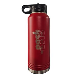 Pack One Stainless Insulated Bottle